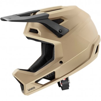 Kask rowerowy UVEX Ravage 56-59
