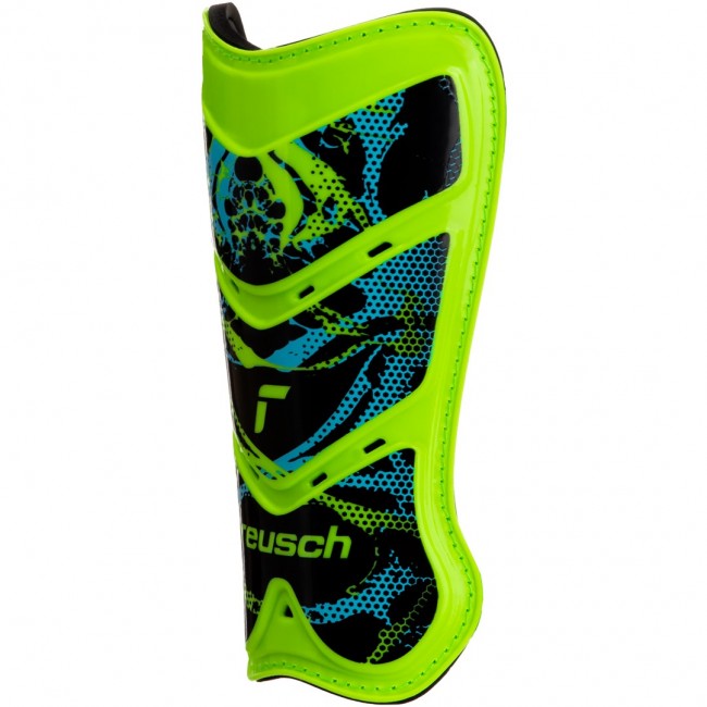 Ochraniacze piszczeli REUSCH Shinguard Attrakt Supreme L