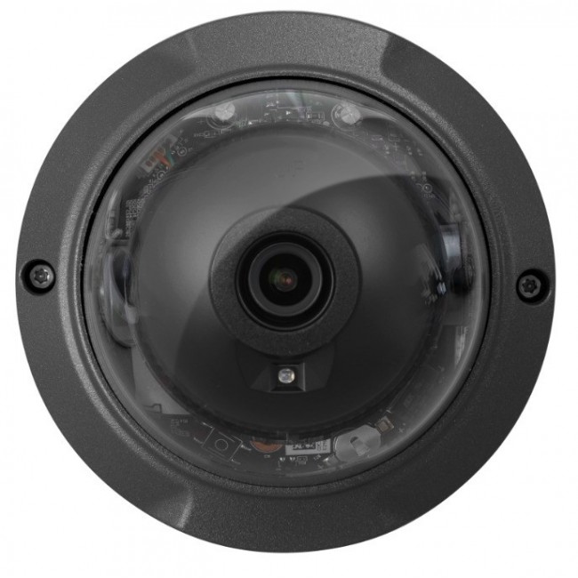 BCS BCS-P-DIP25FSR3-Ai2-G Dome IP security camera Indoor & outdoor 2880 x 1620 pixels Ceiling/wall BCS BCS-P-DIP25FSR3-Ai2-G Dome IP security camera Indoor & outdoor 2880 x 1620 pixels Ceiling/wall