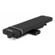 ZIPRO PLANK Power/base rack Gym, Home Black