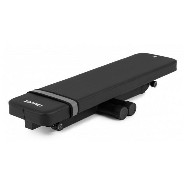 ZIPRO PLANK Power/base rack Gym, Home Black