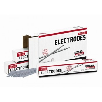 LINCOLN NORMAL ELECTRODE FI 4.0/6.1kg (318pcs.)