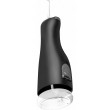 Oral irrigator ORO-DENT CLEANER BLACK OROMED