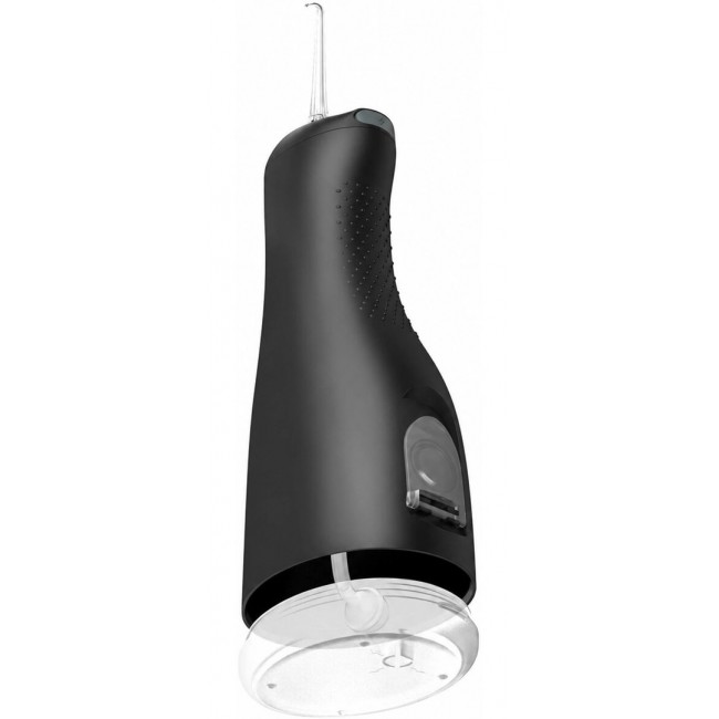 Oral irrigator ORO-DENT CLEANER BLACK OROMED