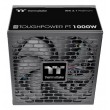 Thermaltake Toughpower PT 1000W power supply unit 24-pin ATX ATX Black