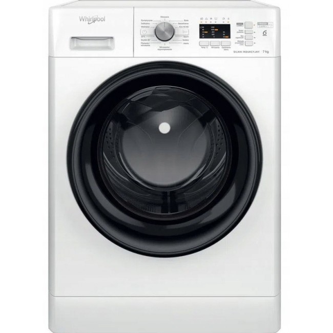 WHIRLPOOL washing machine FFL 7259 B PL