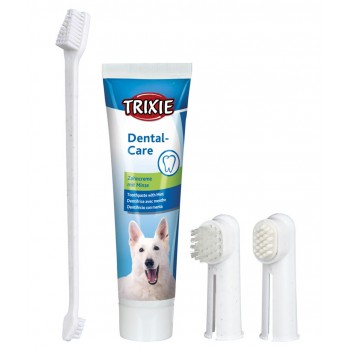 TRIXIE 2561 pet oral care treatment product