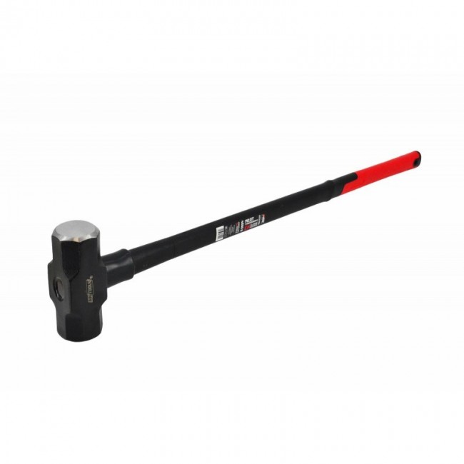 AWTOOLS DEMOLITION HAMMER FIBRE 7.26kg -16 lbs BLACK LINE