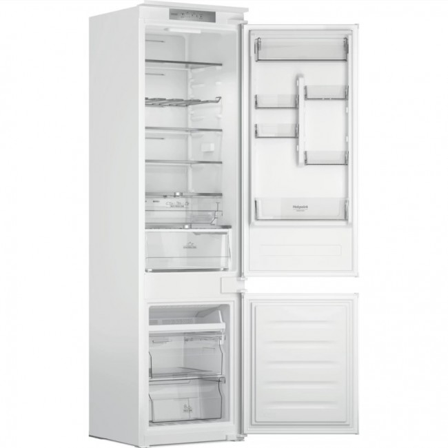 Refrigerator-freezer combination HOTPOINT HAC20 T323