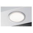 Electrolux LFG719W Built-in White 580 m /h Electrolux LFG719W Built-in White 580 m /h