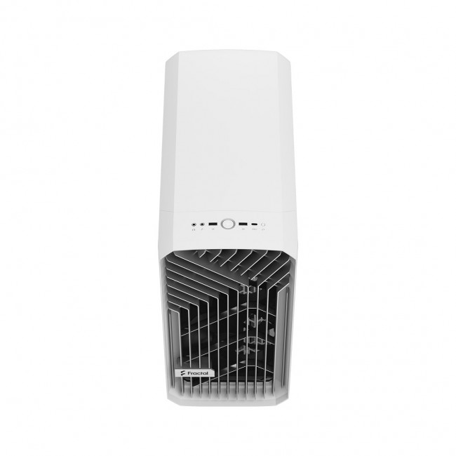 Fractal Design Torrent Compact Tower White