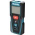 Makita LD030P rangefinder Black, Turquoise 0 - 30 m