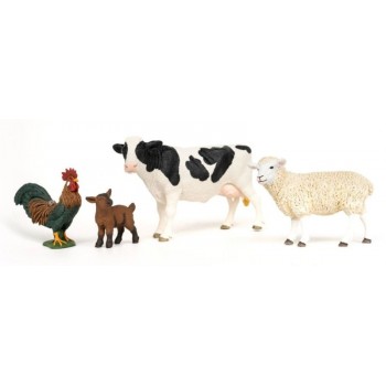 schleich 42729 children's toy figure