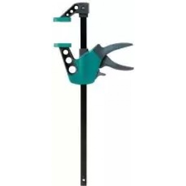 wolfcraft GmbH 1 EHZ Easy 75-300 - one-hand clamp