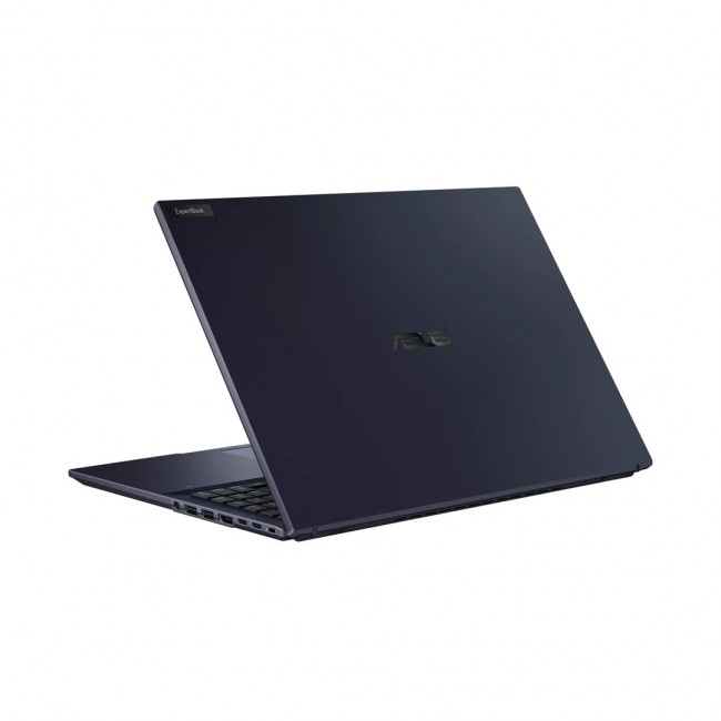 ASUS ExpertBook B5 B5604CVA-Q90135X Intel Core i5-1335U 16 WUXGA 16GB DDR5 512GB SSD Intel Iris Xe Graphics Windows 11 Pro black ASUS ExpertBook B5 B5604CVA-Q90135X Intel Core i5-1335U 16 WUXGA 16GB DDR5 512GB SSD Intel Iris Xe Graphics Windows 11 Pro black