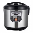 Esperanza EKG011 multi cooker 5 L 860 W Black, Stainless steel Esperanza EKG011 multi cooker 5 L 860 W Black, Stainless steel