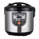 Esperanza EKG011 multi cooker 5 L 860 W Black, Stainless steel Esperanza EKG011 multi cooker 5 L 860 W Black, Stainless steel