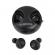 Esperanza EH228K headphones/headset Wireless In-ear Calls/Music Micro-USB Bluetooth Black Esperanza EH228K headphones/headset Wireless In-ear Calls/Music Micro-USB Bluetooth Black