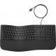 HP 480 Comfort Wired Keyboard HP 480 Comfort Wired Keyboard