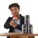 XSHOT Excel Ultimate Shootout Pack (4 Blasters 48 Darts, 6 Cans) ZURU XSHOT Excel Ultimate Shootout Pack (4 Blasters 48 Darts, 6 Cans) ZURU