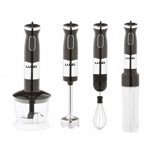 LUND 67700 blender 700 W LUND 67700 blender 700 W