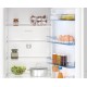 Bosch Serie 2 KIN96NSE0 fridge-freezer Built-in 290 L E White Bosch Serie 2 KIN96NSE0 fridge-freezer Built-in 290 L E White
