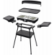 IDEAL Electric garden grill IDEAL Electric garden grill