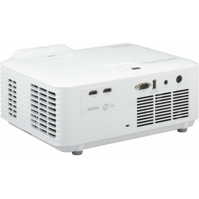 Viewsonic LS740HD data projector Standard throw projector 5000 ANSI lumens 1080p (1920x1080) White Viewsonic LS740HD data projector Standard throw projector 5000 ANSI lumens 1080p (1920x1080) White