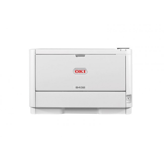 OKI B432dn 1200 x 1200 DPI A4 OKI B432dn 1200 x 1200 DPI A4