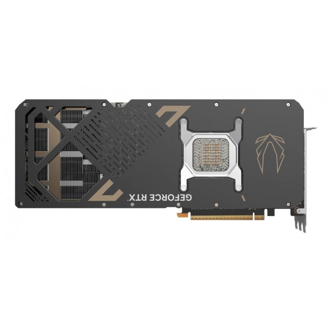 Zotac GAMING GeForce RTX 5090 SOLID NVIDIA 32 GB GDDR7
