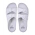 Scholl Air Bag - unisex sandals white, size 40