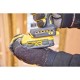 DeWALT DCF870E2T-QW power wrench 1/4 DeWALT DCF870E2T-QW power wrench 1/4