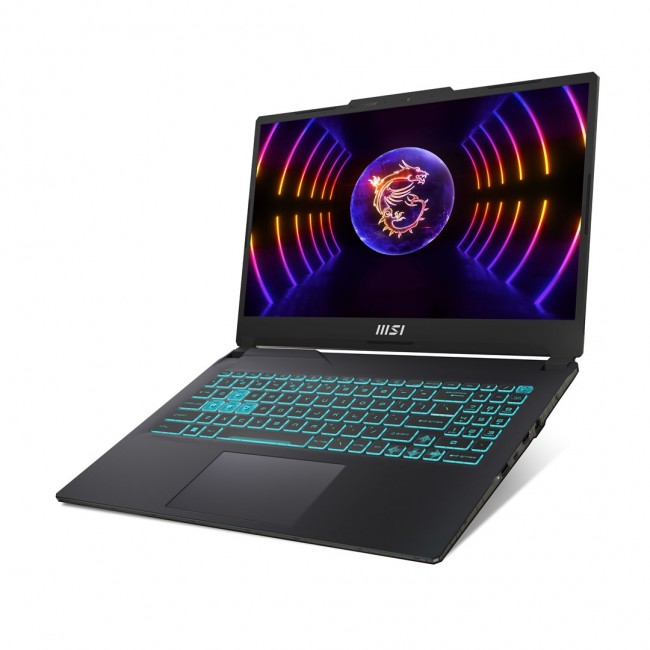 MSI A13VF-1484XPL laptop Intel Core i7 i7-13620H 39.6 cm (15.6 MSI A13VF-1484XPL laptop Intel Core i7 i7-13620H 39.6 cm (15.6