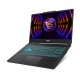 MSI A13VF-1484XPL laptop Intel Core i7 i7-13620H 39.6 cm (15.6 MSI A13VF-1484XPL laptop Intel Core i7 i7-13620H 39.6 cm (15.6