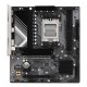 Asrock B650M-HDV/M.2 AMD B650 Socket AM5 micro ATX Asrock B650M-HDV/M.2 AMD B650 Socket AM5 micro ATX