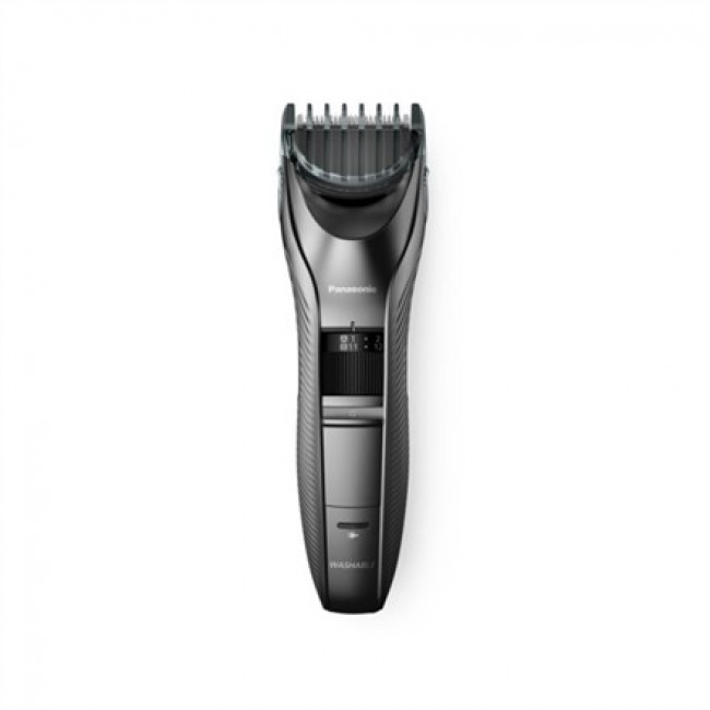 Panasonic ER-GC63 Black, Grey 39