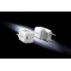 Intenso 7803032 mobile device charger Power bank, Tablet, Telephone, Universal White AC Fast charging Indoor Intenso 7803032 mobile device charger Power bank, Tablet, Telephone, Universal White AC Fast charging Indoor
