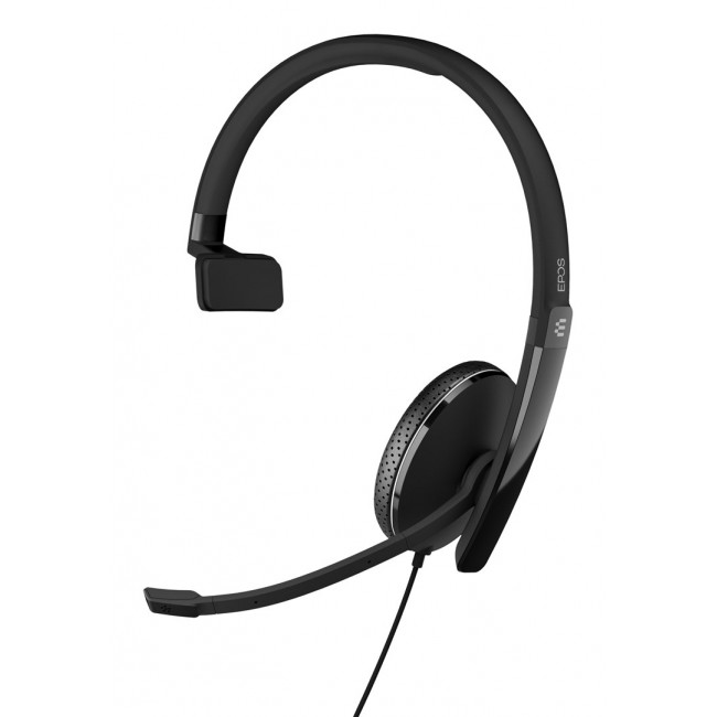 Sennheiser EPOS Adapt 231 Mono On-Ear Headset Sennheiser EPOS Adapt 231 Mono On-Ear Headset