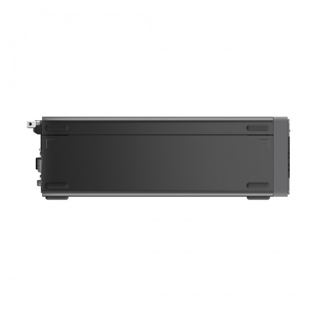 Lenovo ThinkCentre neo 50s Gen 5 Intel Core i5 i5-14400 8 GB DDR5-SDRAM 512 GB SSD Windows 11 Pro SFF PC Black, Grey Lenovo ThinkCentre neo 50s Gen 5 Intel Core i5 i5-14400 8 GB DDR5-SDRAM 512 GB SSD Windows 11 Pro SFF PC Black, Grey