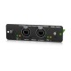 Behringer WING-DANTE Karta rozszerze Dante 64x64 do Wing Behringer WING-DANTE Karta rozszerze Dante 64x64 do Wing
