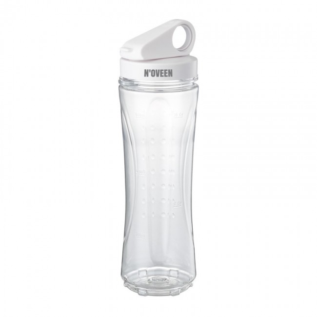Noveen Sport Mix & Fit SB1100 X-LINE blender 0.6 L Tabletop blender 300 W Noveen Sport Mix & Fit SB1100 X-LINE blender 0.6 L Tabletop blender 300 W
