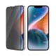 PanzerGlass Privacy Screen Protector iPhone 14 | 13 | 13 Pro | Ultra-Wide Fit Clear screen protector Apple 1 pc(s)