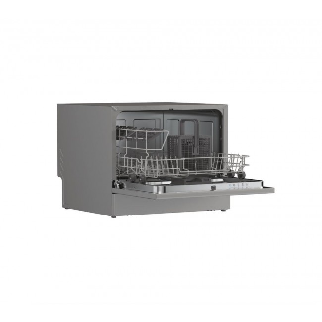 Candy Rapid CP 6E51LS Freestanding 6 place settings E Candy Rapid CP 6E51LS Freestanding 6 place settings E