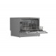 Candy Rapid CP 6E51LS Freestanding 6 place settings E Candy Rapid CP 6E51LS Freestanding 6 place settings E