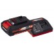 Einhell 4512042 power tool battery / charger Einhell 4512042 power tool battery / charger