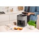 Panasonic NF-CC500SXE Air Fryer 5L 1450W Panasonic NF-CC500SXE Air Fryer 5L 1450W
