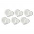 LA PORCELLANA BIANCA SOGNANTE Tableware set (18 pc