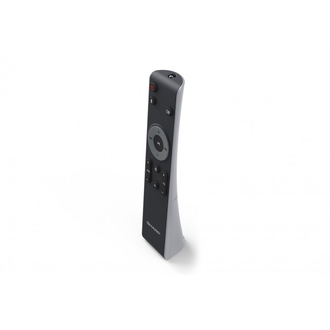 Sharp HT-SB182 2.1 Soundbar, 160W Slim Bluetooth Soundbar with Wireless Subwoofer Sharp HT-SB182 2.1 Soundbar, 160W Slim Bluetooth Soundbar with Wireless Subwoofer