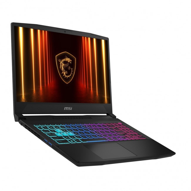MSI Katana 15 HX B14WGK-061XPL Intel Core i7 i7-14650HX Laptop 39.6 cm (15.6 MSI Katana 15 HX B14WGK-061XPL Intel Core i7 i7-14650HX Laptop 39.6 cm (15.6
