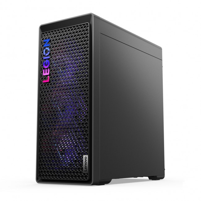 Lenovo Legion T7 34IAS10 Intel Core Ultra 9 285K 64 GB DDR5-SDRAM 2 TB SSD NVIDIA GeForce RTX 5070 Ti Tower PC Grey Lenovo Legion T7 34IAS10 Intel Core Ultra 9 285K 64 GB DDR5-SDRAM 2 TB SSD NVIDIA GeForce RTX 5070 Ti Tower PC Grey